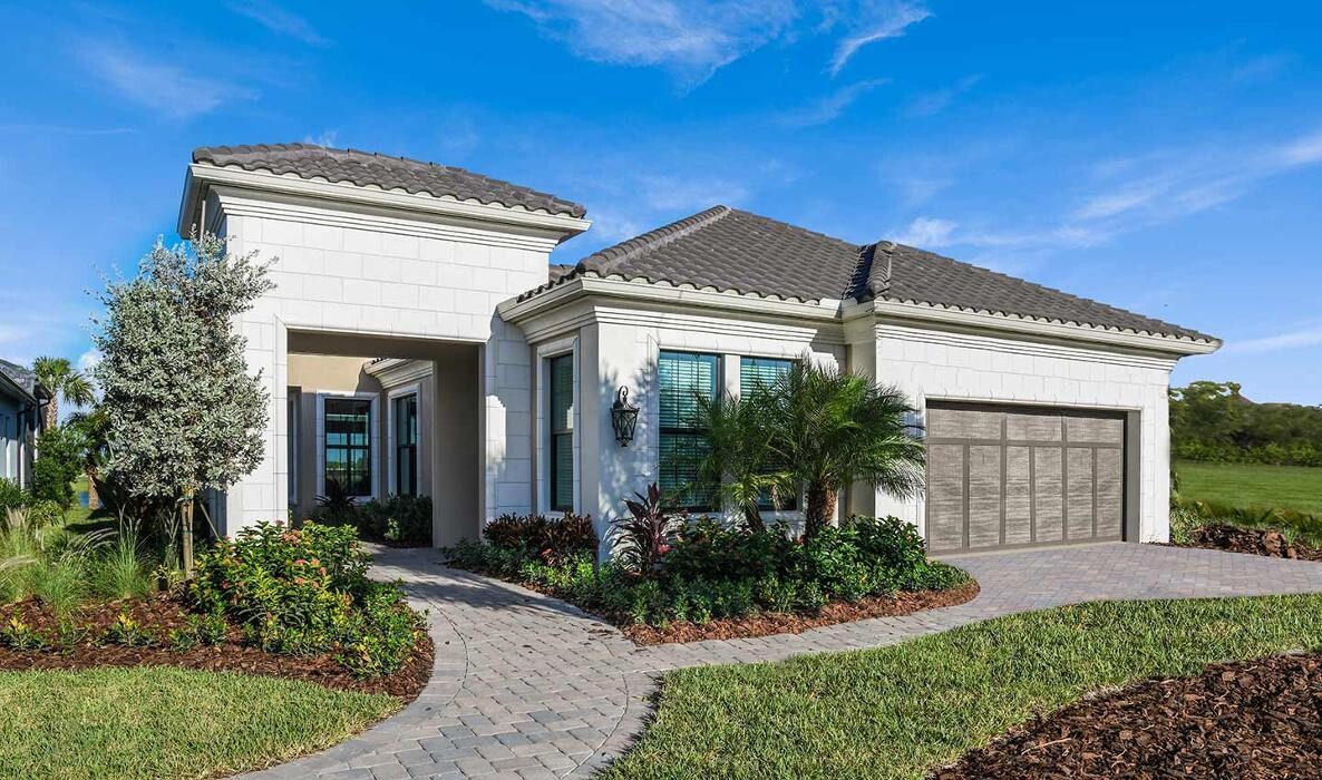 Images Aria by Neal Signature Homes