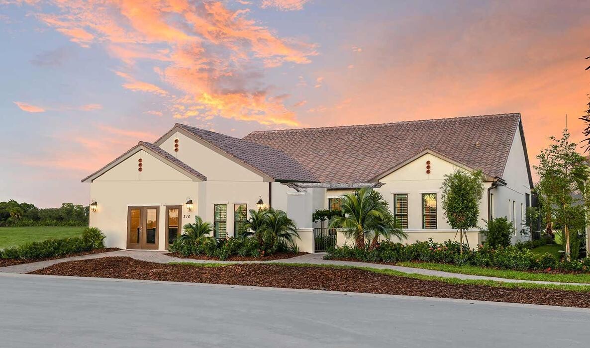 Images Aria by Neal Signature Homes