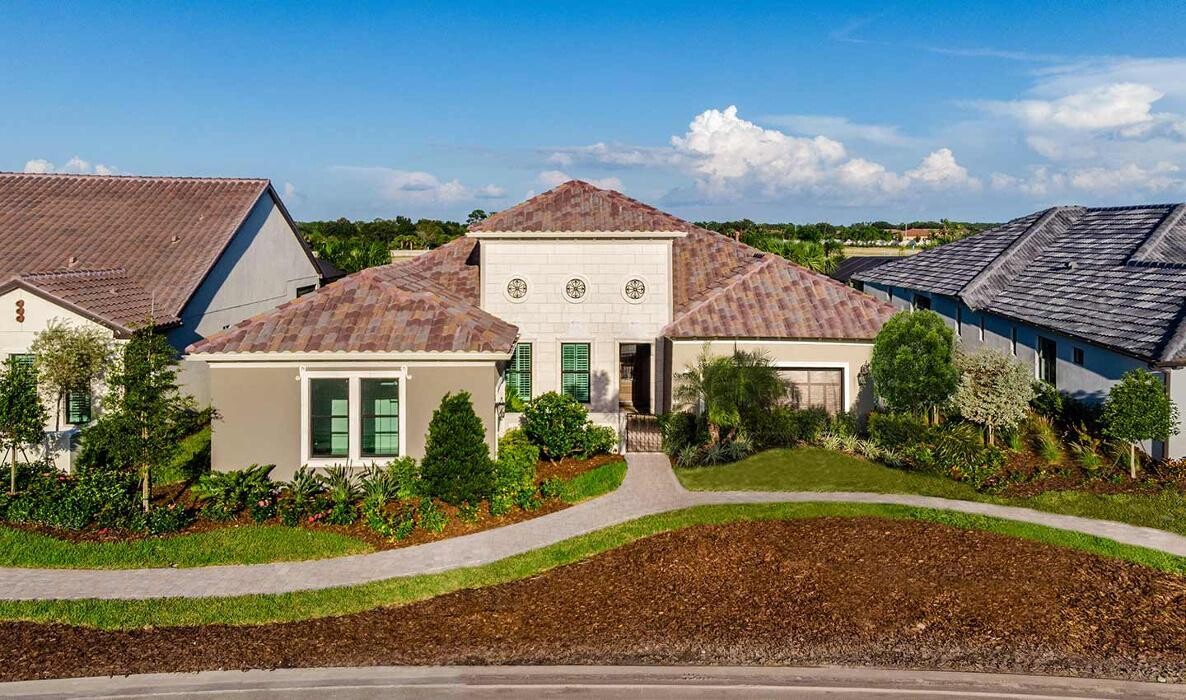 Images Aria by Neal Signature Homes