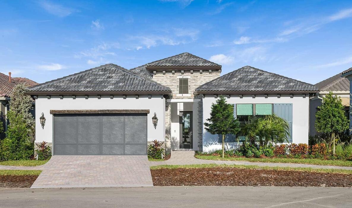 Images Aria by Neal Signature Homes