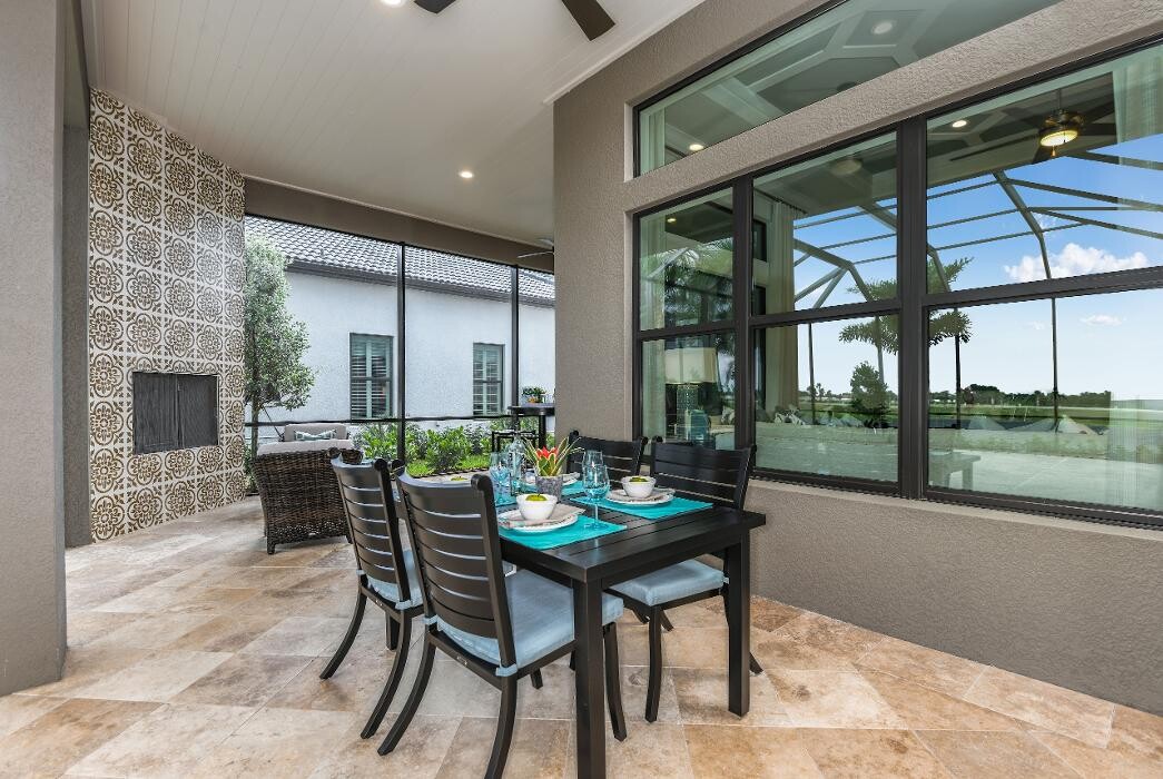 Images Aria by Neal Signature Homes