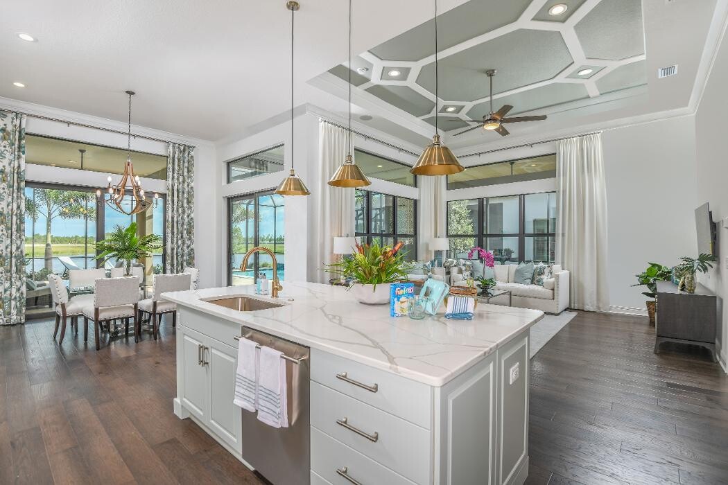 Images Aria by Neal Signature Homes