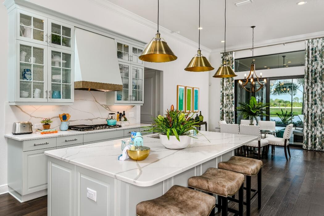Images Aria by Neal Signature Homes