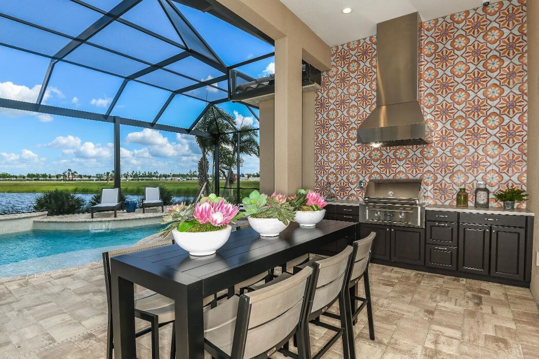 Images Aria by Neal Signature Homes