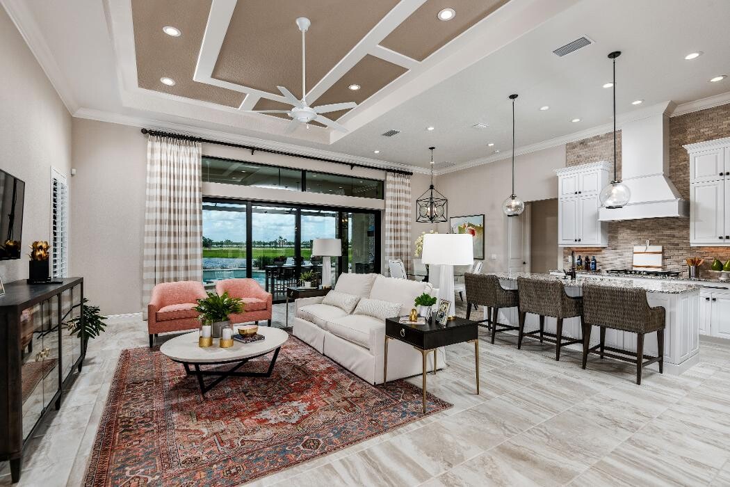 Images Aria by Neal Signature Homes