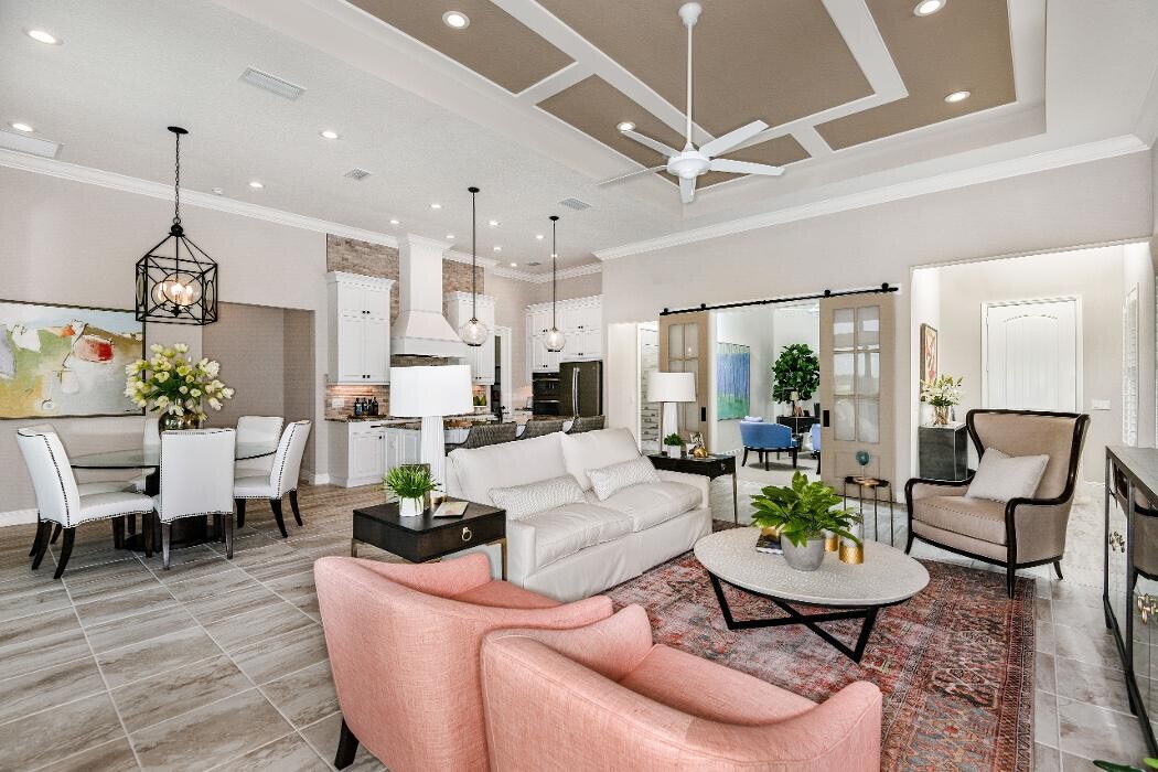 Images Aria by Neal Signature Homes