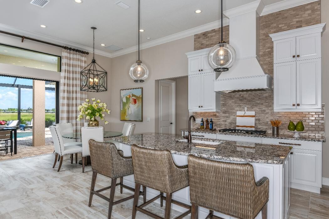 Images Aria by Neal Signature Homes