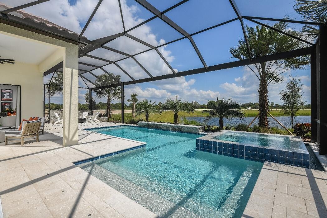 Images Aria by Neal Signature Homes