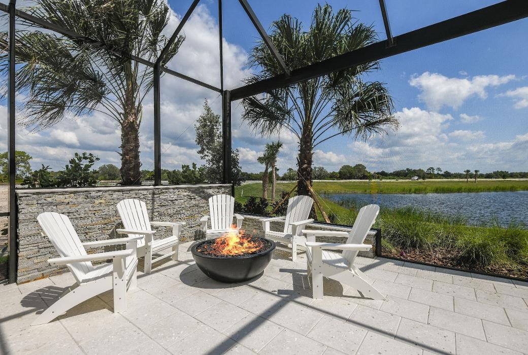 Images Aria by Neal Signature Homes