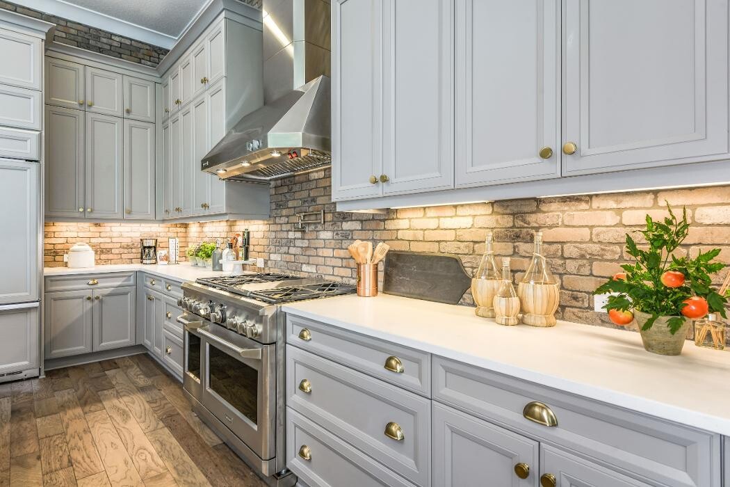 Images Aria by Neal Signature Homes