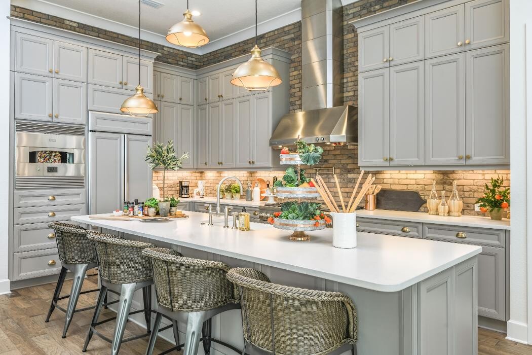 Images Aria by Neal Signature Homes