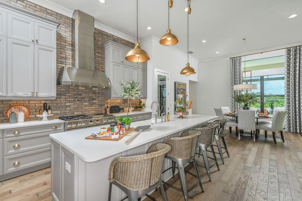 Images Aria by Neal Signature Homes