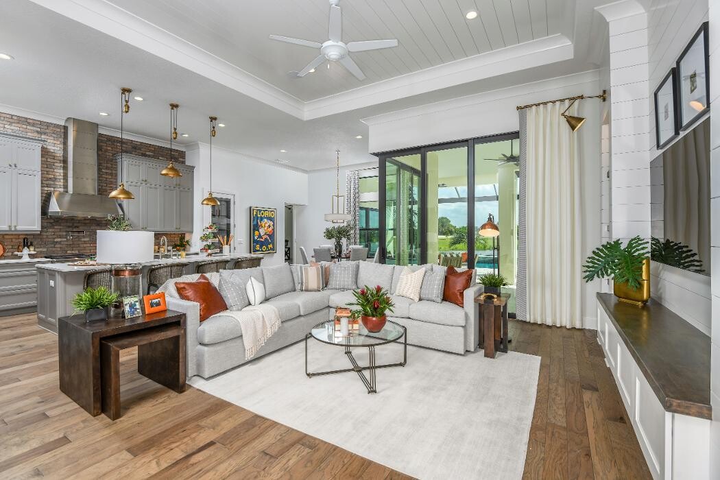 Images Aria by Neal Signature Homes