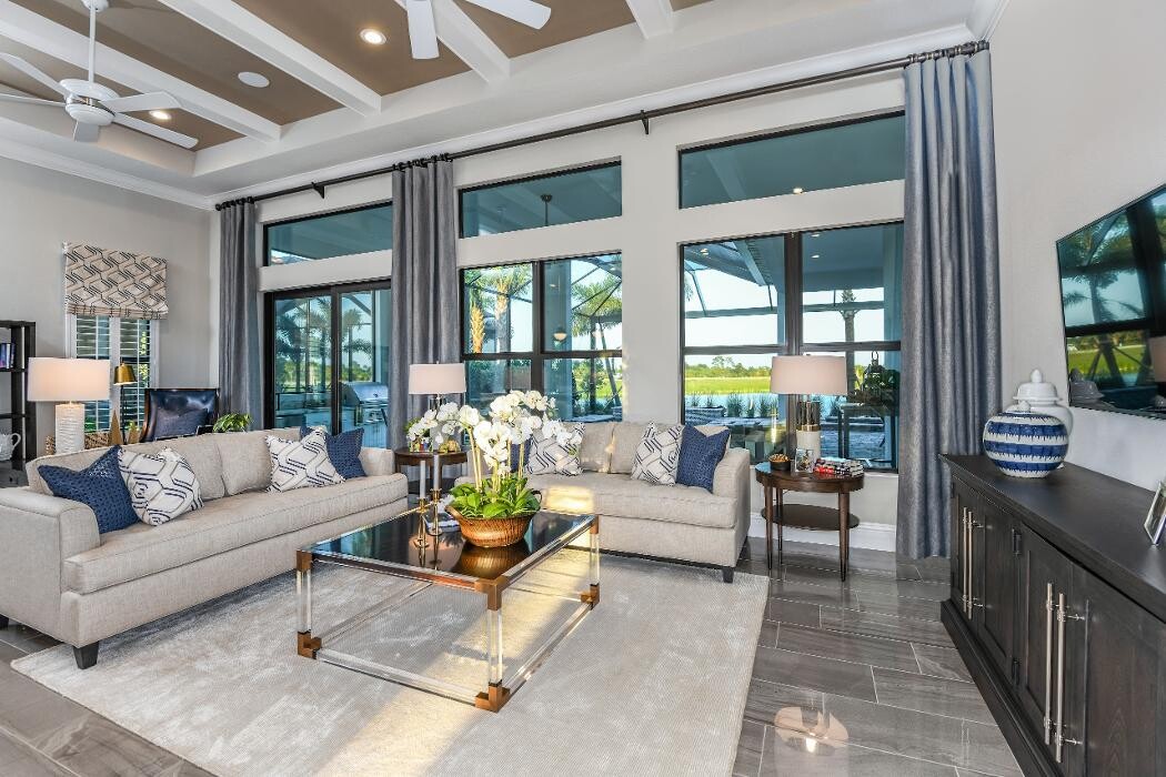 Images Aria by Neal Signature Homes