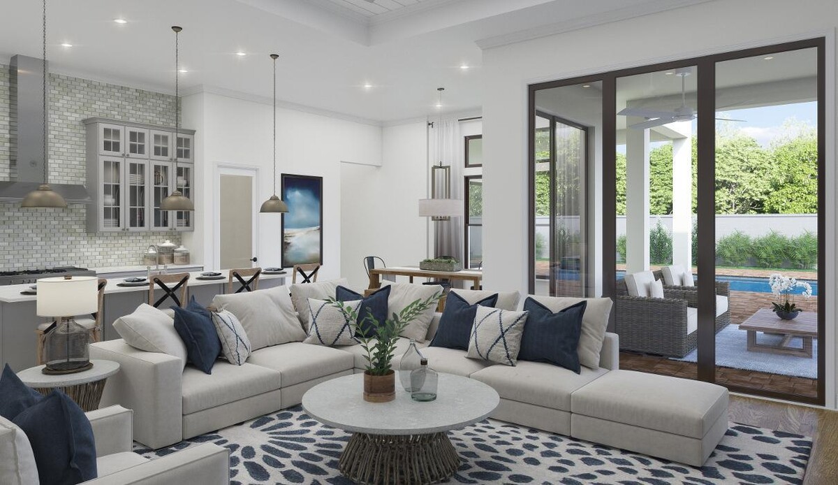 Images Aria by Neal Signature Homes