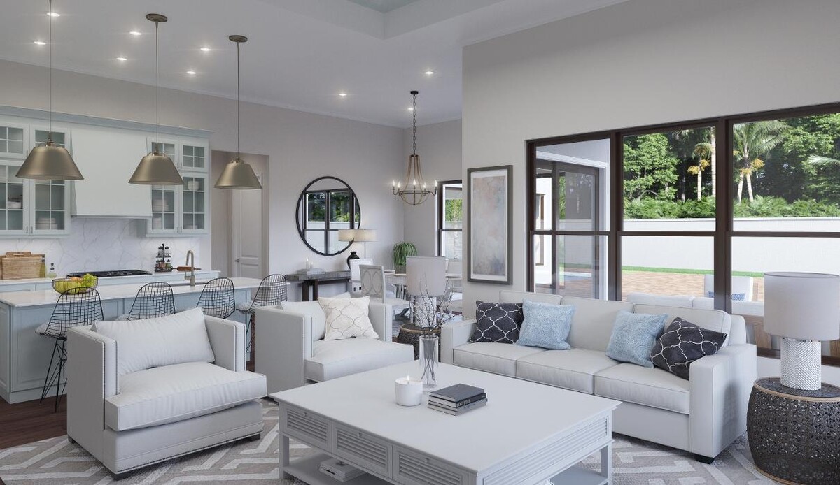 Images Aria by Neal Signature Homes