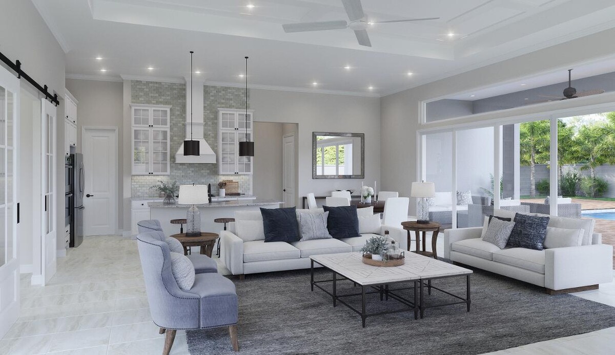 Images Aria by Neal Signature Homes