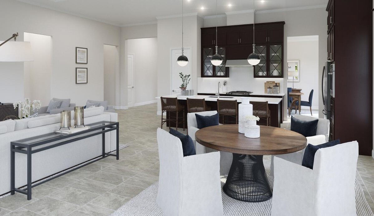 Images Aria by Neal Signature Homes