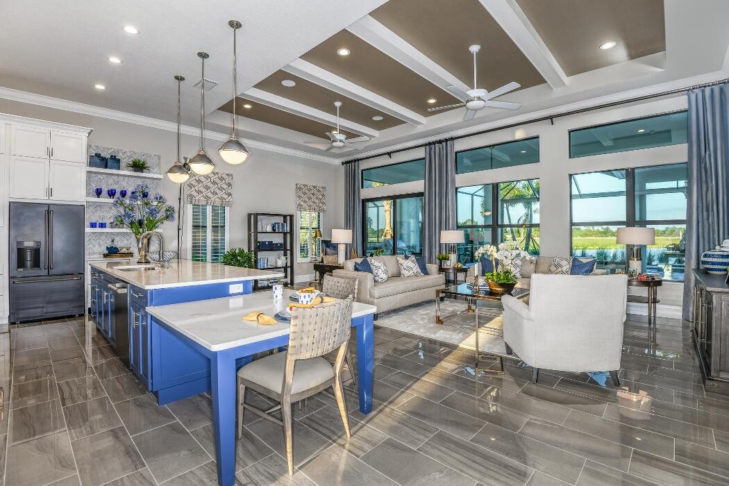 Images Aria by Neal Signature Homes