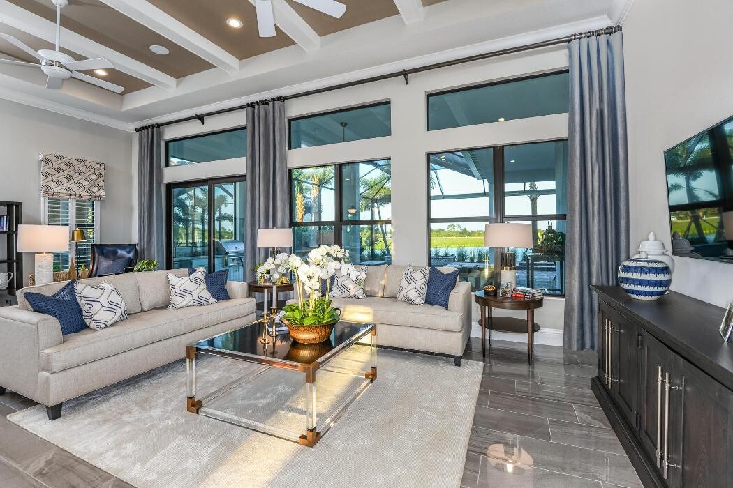 Images Aria by Neal Signature Homes
