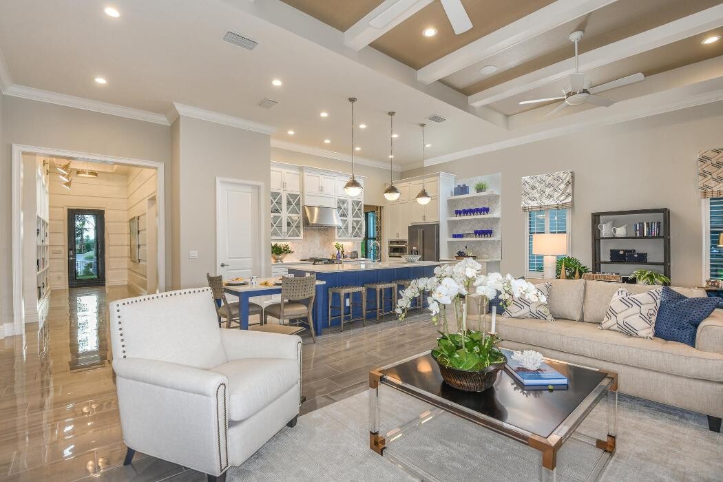 Images Aria by Neal Signature Homes