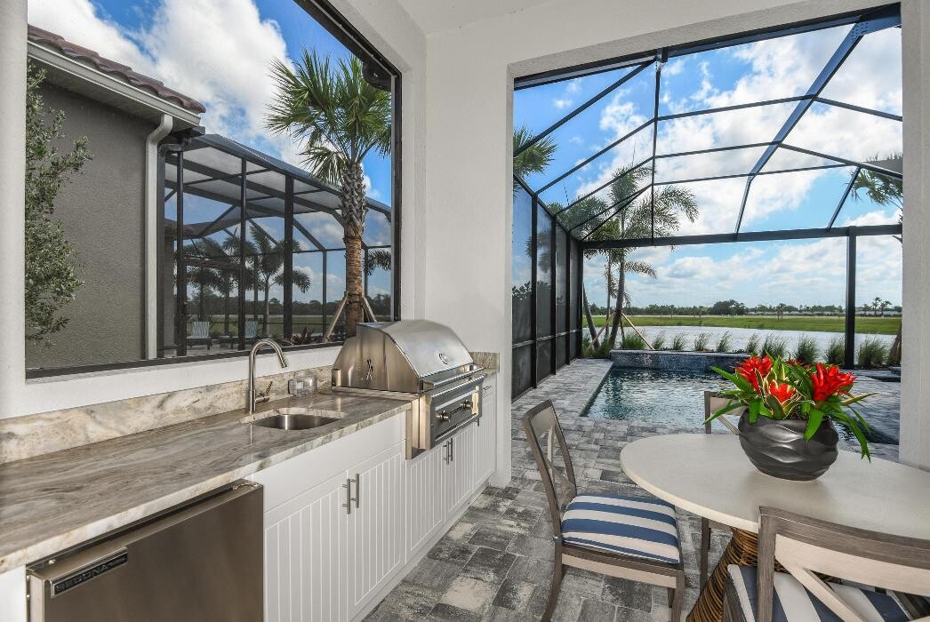 Images Aria by Neal Signature Homes