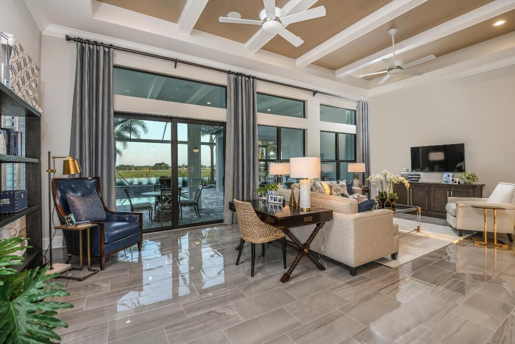 Images Aria by Neal Signature Homes