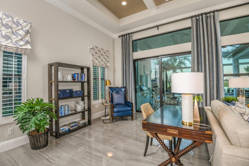 Images Aria by Neal Signature Homes