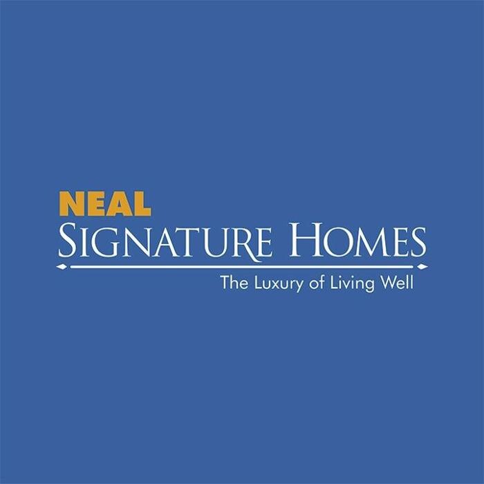 Images Aria by Neal Signature Homes