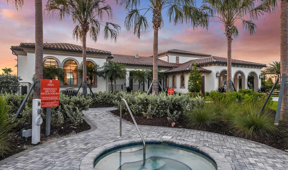 Images Aria by Neal Signature Homes
