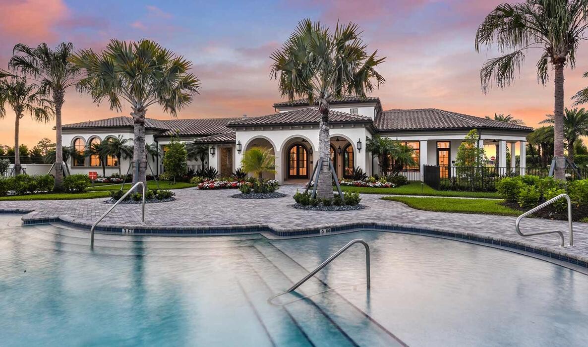 Images Aria by Neal Signature Homes
