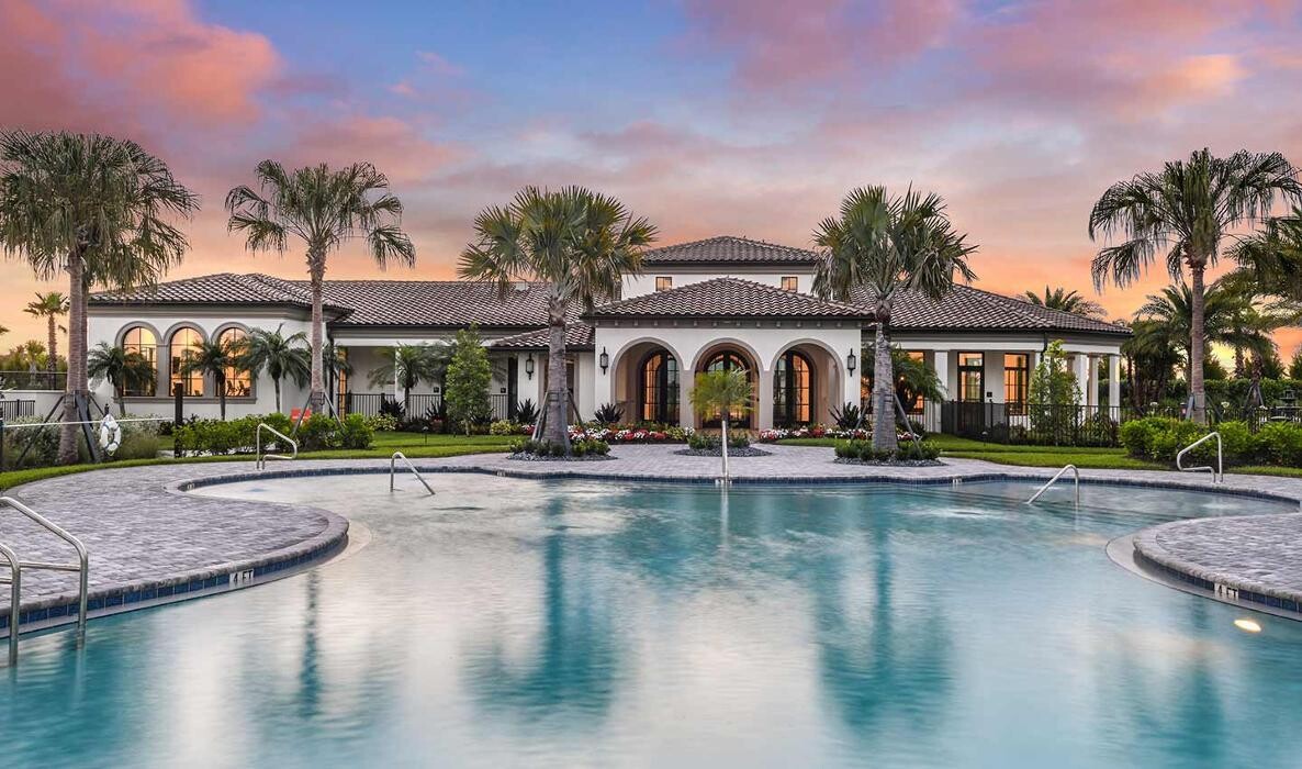 Images Aria by Neal Signature Homes