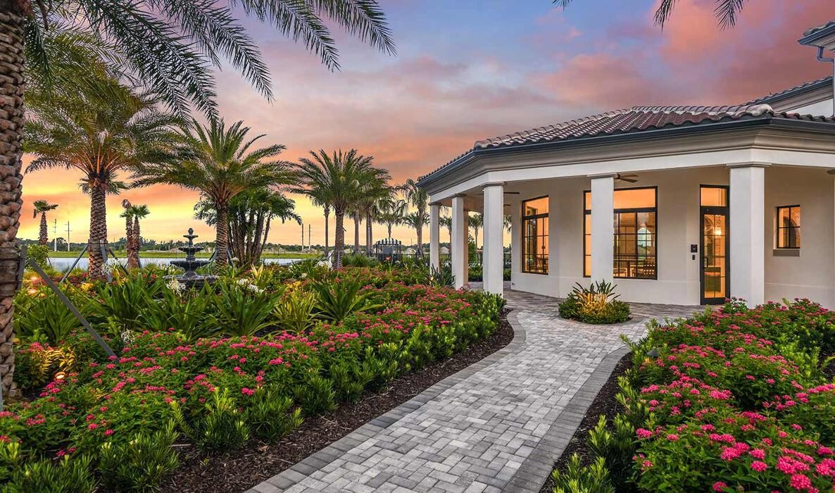 Images Aria by Neal Signature Homes