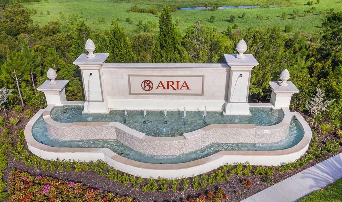 Images Aria by Neal Signature Homes