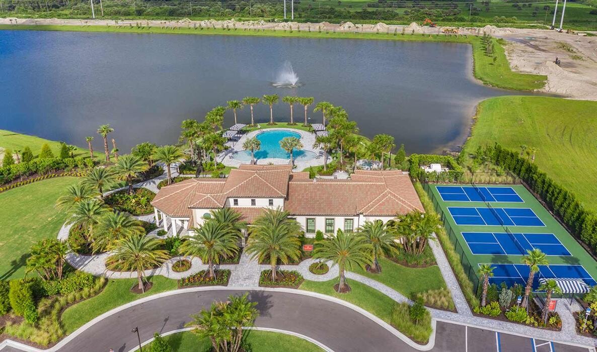 Images Aria by Neal Signature Homes