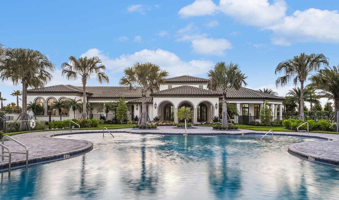 Images Aria by Neal Signature Homes