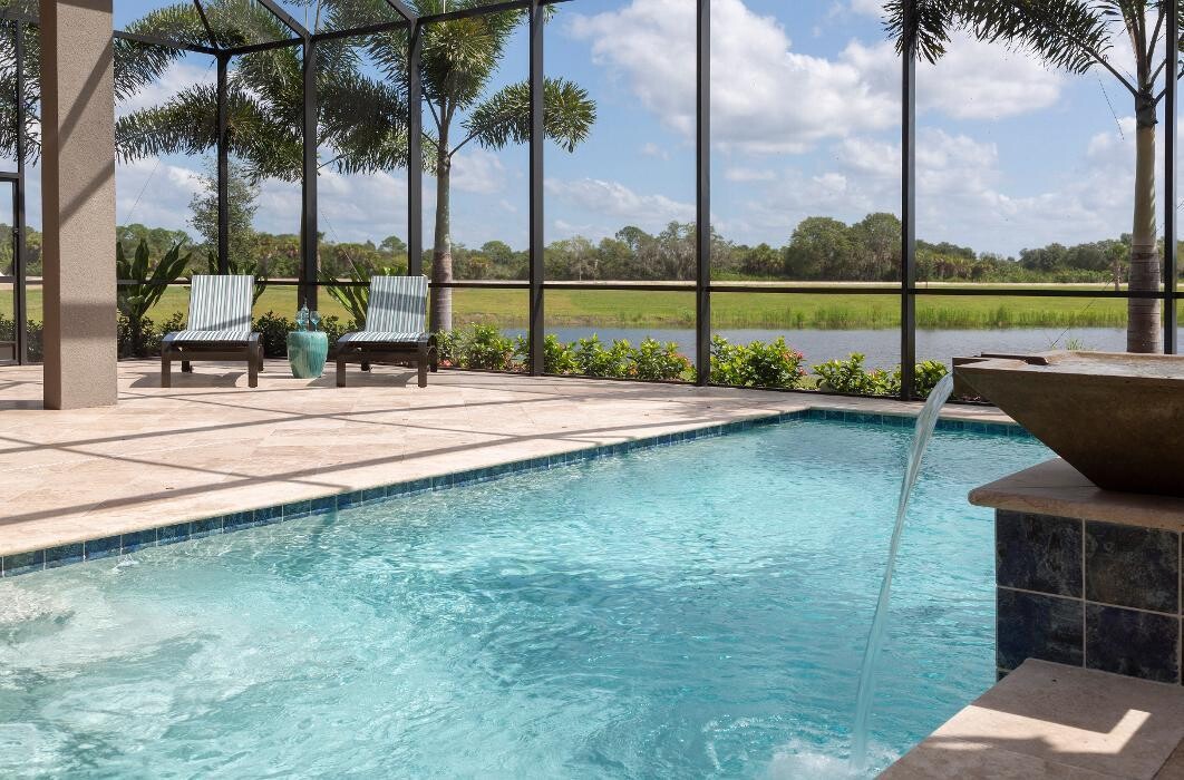 Images Aria by Neal Signature Homes