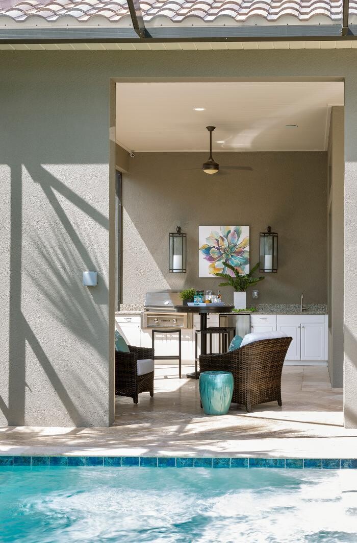 Images Aria by Neal Signature Homes