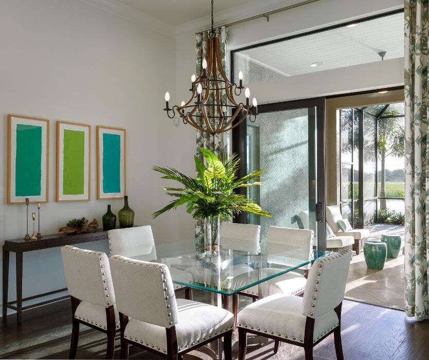 Images Aria by Neal Signature Homes