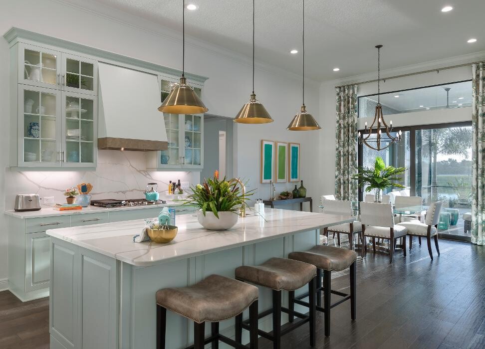Images Aria by Neal Signature Homes