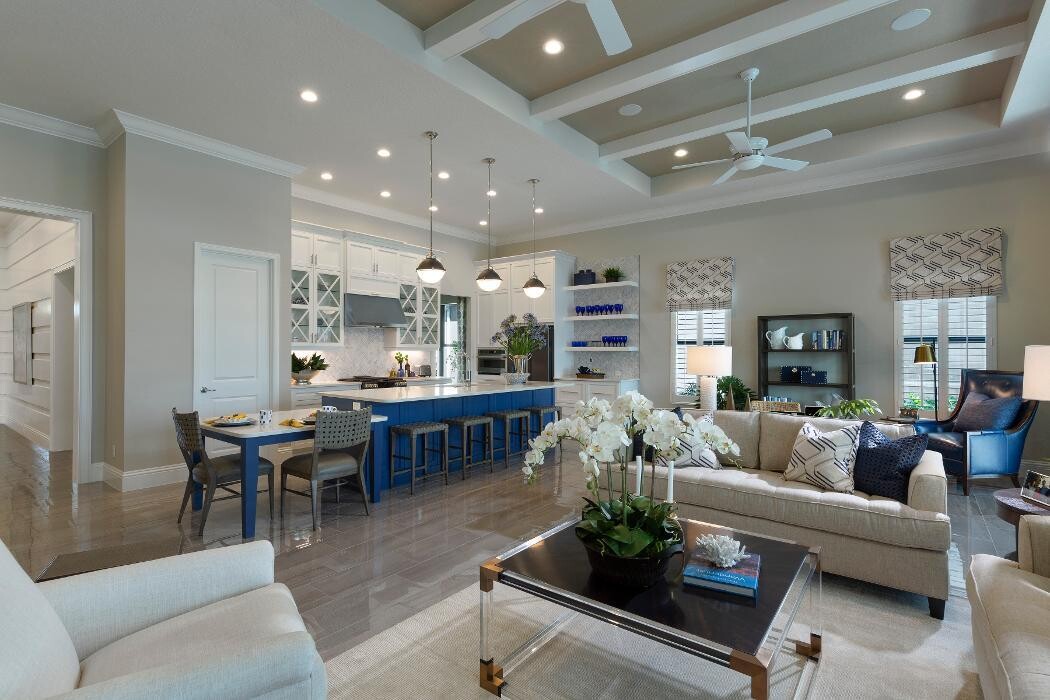Images Aria by Neal Signature Homes