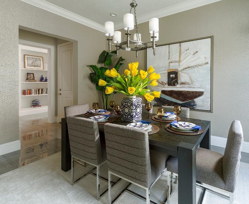 Images Aria by Neal Signature Homes