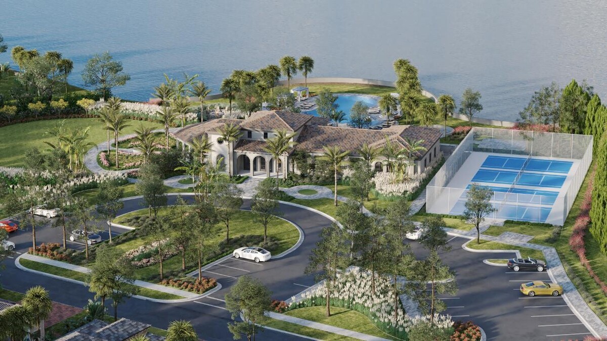 Images Aria by Neal Signature Homes
