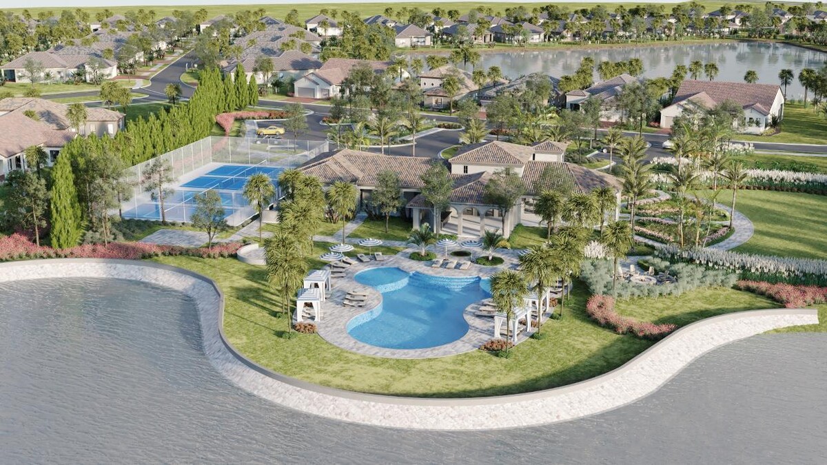 Images Aria by Neal Signature Homes