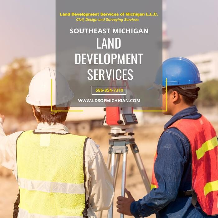 Images Land Development Services of Michigan L.L.C.