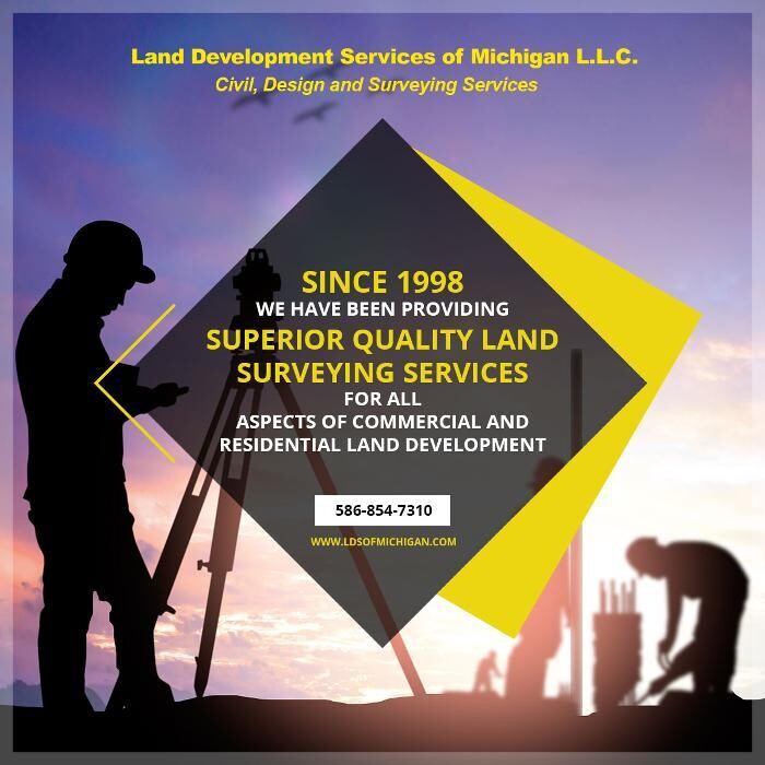 Images Land Development Services of Michigan L.L.C.