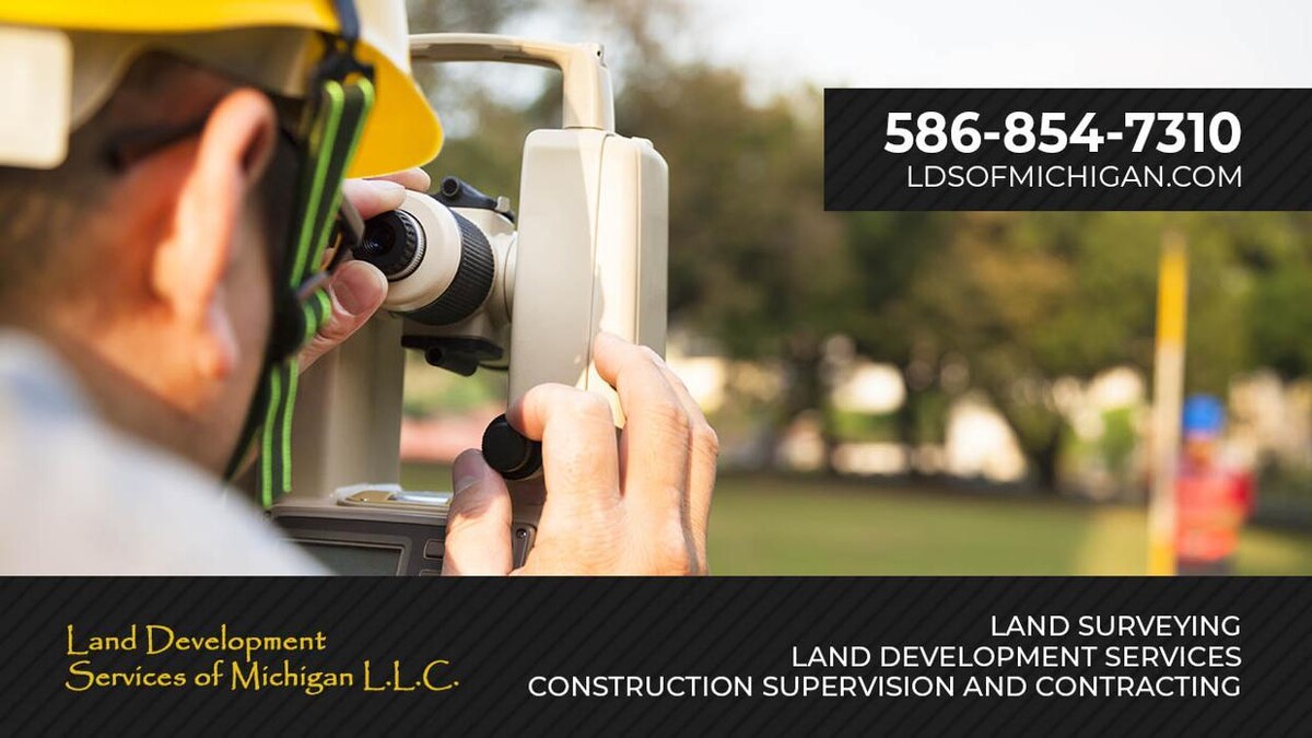 Images Land Development Services of Michigan L.L.C.