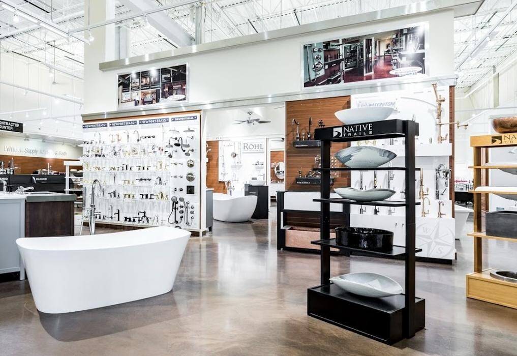 Images Wittock Kitchen & Bath