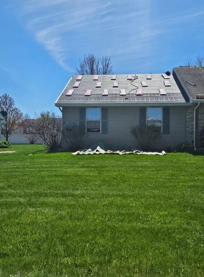 Images Flash Roofing and Repairs