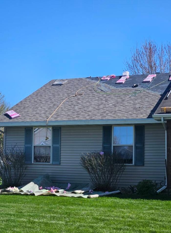 Images Flash Roofing and Repairs